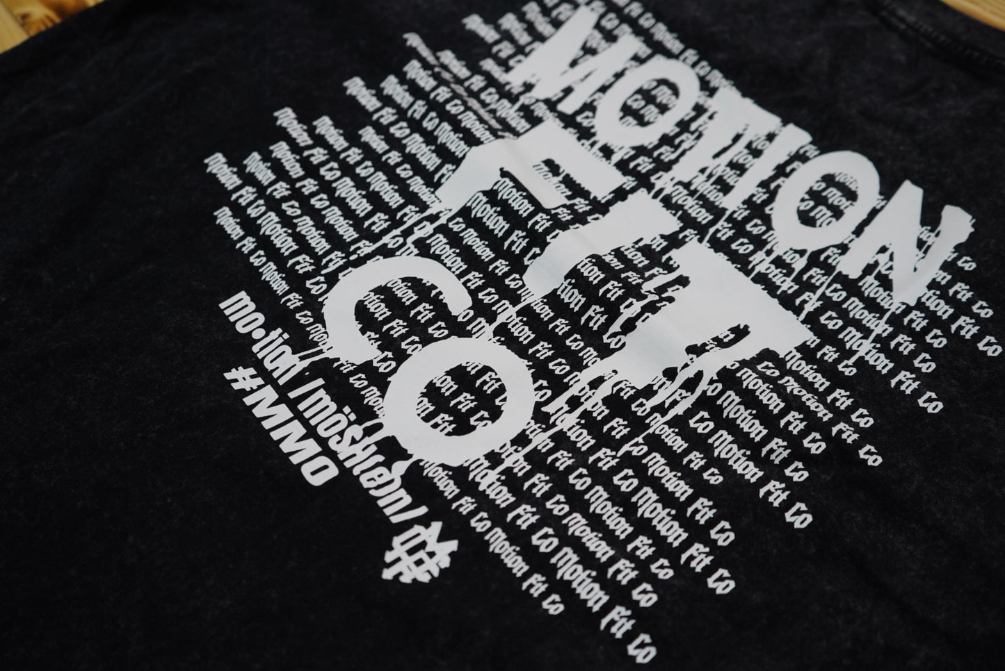 "DRIP" Oversized Tee