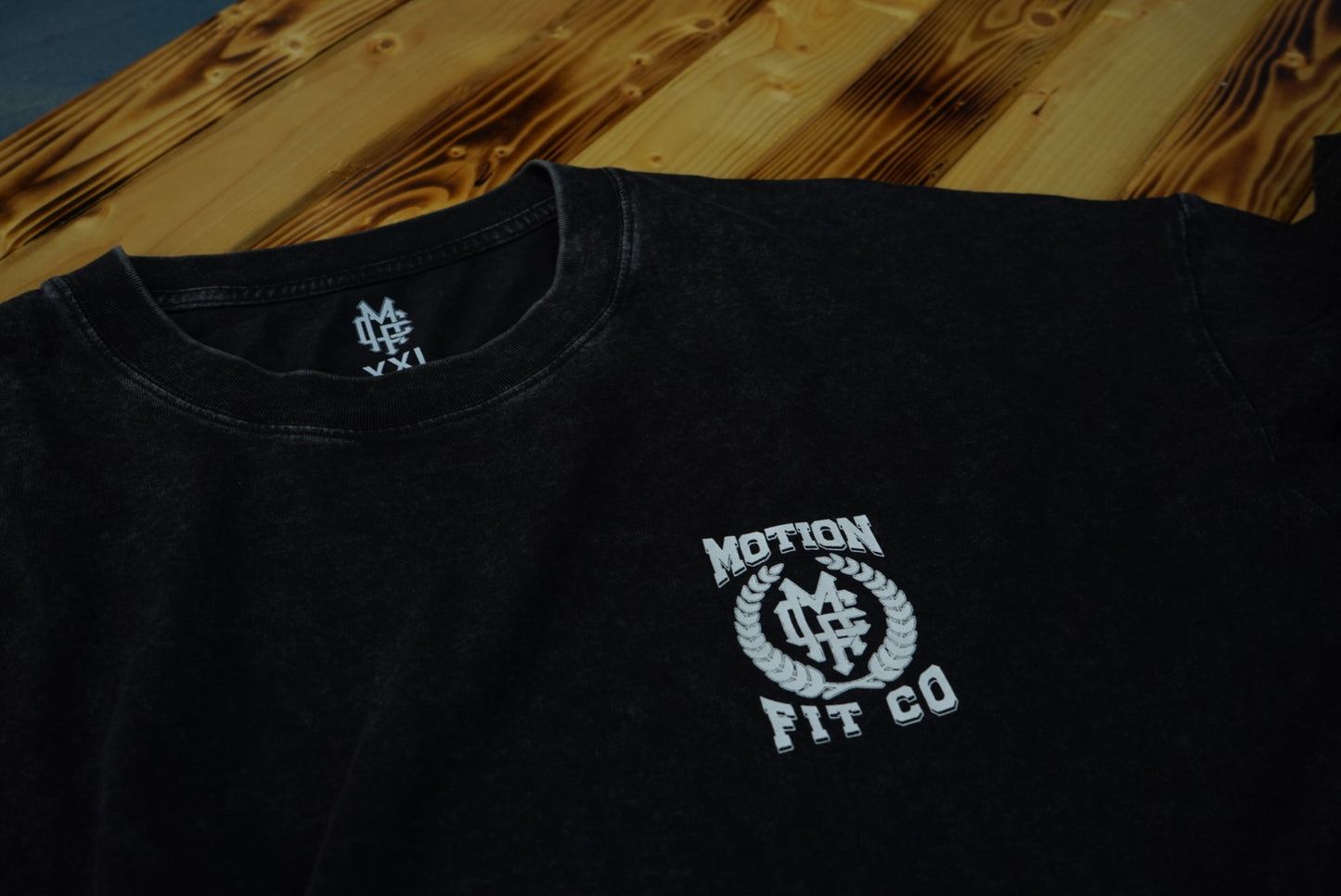 "CADDY" Oversized Tee